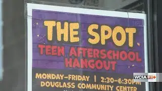 New afterschool program coming to Champaign
