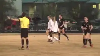 New Albany, Mooreville Soccer Fall in North Half Final