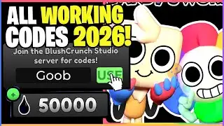 *NEW* ALL WORKING CODES FOR DANDY