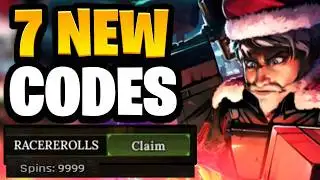 *NEW* ALL WORKING CODES FOR THE FORGE IN DECEMBER 2026! ROBLOX THE FORGE CODES