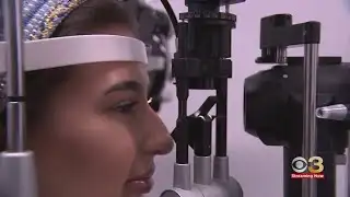 New alternative to LASIK growing in popularity