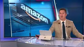 New Amazon distribution facility set to break ground in September