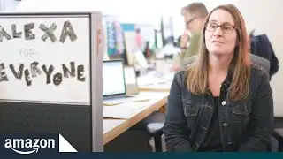 New Amazon Echo Feature Increases Accessibility | Amazon News