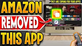 🔴New Amazon Update - They Just Blocked THIS !
