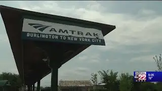 New Amtrak service to begin July 29