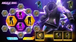 New Angelic Pants Unlock. FF New Event. Mr Panelex 