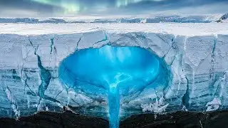 New Antarctic Discovery Flips Our Entire Idea of Life on Earth