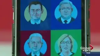 New app to reduce voter apathy