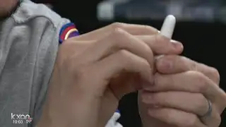 New Approach Tackles Opioid Crisis in Williamson County