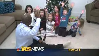 New at 5pm on KING 5 News — Fri 12/14