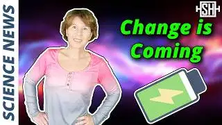 New Batteries: It’s Not All Hype