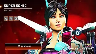 New Battlepass Skins Are Crazy!!