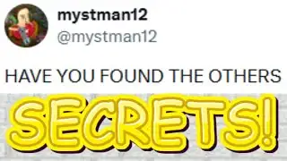 NEW BB+ SECRETS FOUND!!!