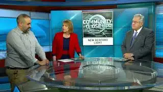 New Bedford Light speaks on immigration coverage