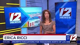 New Bedford residents concerned with trash facility proposal