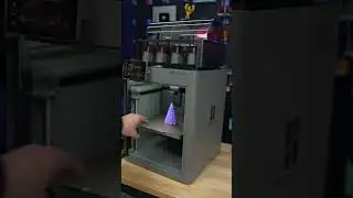 New Benchmark 3D Printer for 2026 🏆