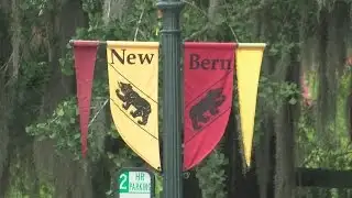 New Bern is business as usual despite potential bad weather