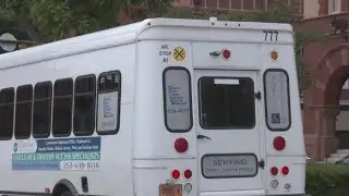 New Bern Micro Transit
