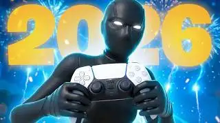 *NEW* BEST Controller SETTINGS + Sensitivity in 2026 (Fortnite Tutorial)