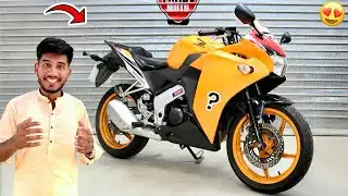 NEW BIKE🏍️ DEAL DONE 🥳