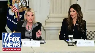 NEW: Bondi issues major WARNING