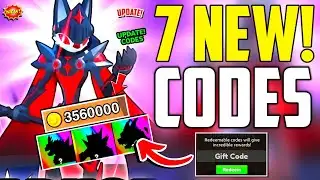 ⚠️New BOSS💥CODE⚠️ CATCH A MONSTER ROBLOX CODES FEBRUARY 2026 - CATCH A MONSTER CODES