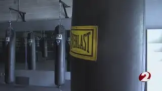 New boxing gym to open in Centerville late October