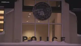 New Britain offers update on ransomware cyberattack