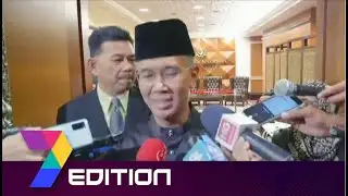 New Cabinet | New Ministers, Deputies Prepare For Duties