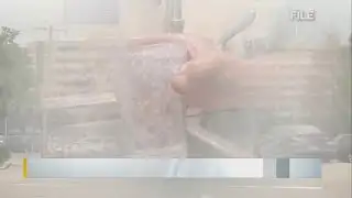 New cameras aim to prevent crime at UMMC