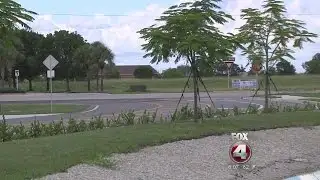 New Cape Coral Walmart sparks intersection concerns