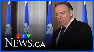 New CAQ leader, Quebec premier to be chosen on April 12
