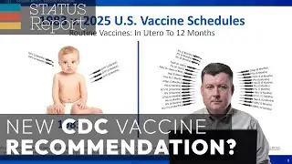 New CDC hepatitis B vaccine guidance, explained