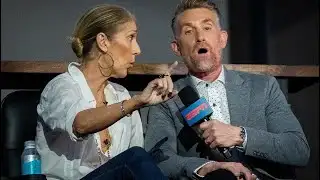 NEW Celine Dion Interview! (March 2025)