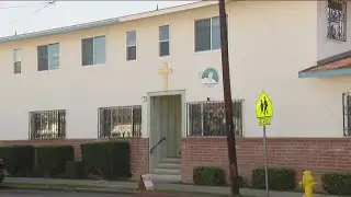 New center opens in San Diego to support immigrant families amid deportation concerns