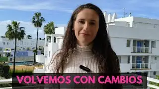 New changes, a new stage for the channel