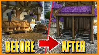 NEW Changes In Stormwind & Orgrimmar! What Are They?!