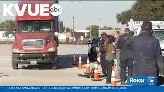 New changes made to trucking inspection standards