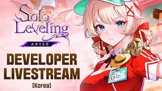 NEW CHARACTER, GUILD BOSS, EVENTS, and FREE CODES! Only Leveling ARISE