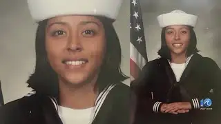 New charges in Navy murder case