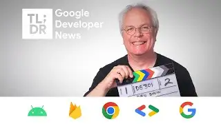 New Chrome features, Kick Start Round D, and more dev news!