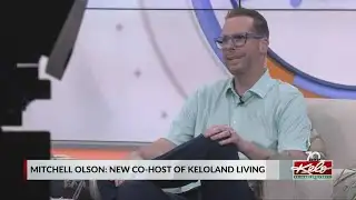 New co-host joins KELOLAND Living
