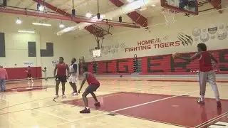 New coach? No Problem. Blountstown ready for playoffs