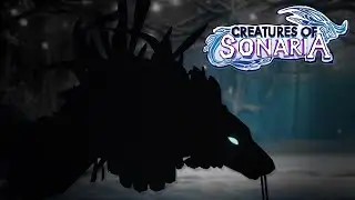 New Code!! The Mythical Return, Regarding Scrapped Creatures & More!! || Creatures of Sonaria 