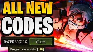 *NEW CODES* ALL WORKING CODES FOR THE FORGE IN 2026! | ROBLOX THE FORGE UPDATE CODES