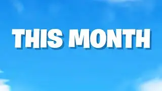 NEW COLLAB SKINS ARRIVING THIS MONTH…