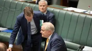 New Commonwealth Integrity Commission Bill is ‘not beyond improvement’