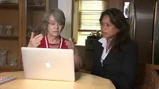 New computer scam costs woman $20,000