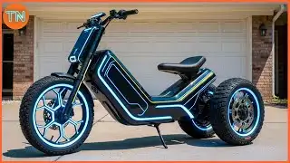 NEW COOLEST VEHICLES THAT WILL BLOW YOUR MIND IN 2026