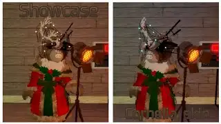 NEW CORNELIA SKIN SHOWCASE ||Piggy||